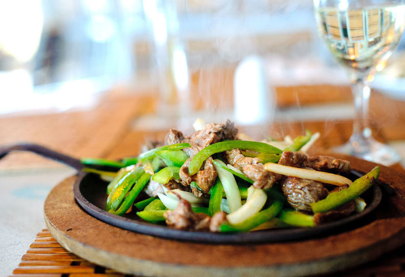 Marina Hotel At Shelter Bay | Colón | Colón | Panamá 14