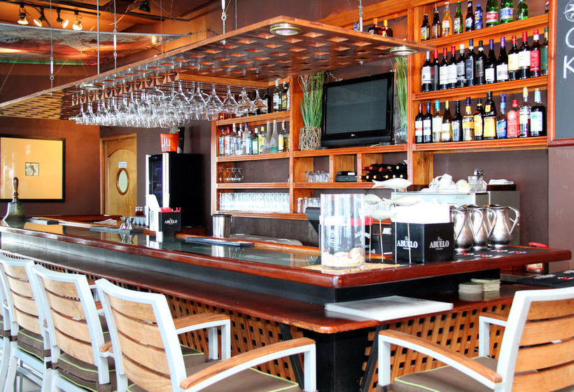 Marina Hotel At Shelter Bay | Colón | Colón | Panamá 15