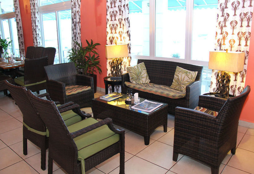 Marina Hotel At Shelter Bay | Colón | Colón | Panamá 16