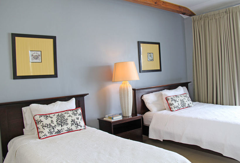 Marina Hotel At Shelter Bay | Colón | Colón | Panamá 2