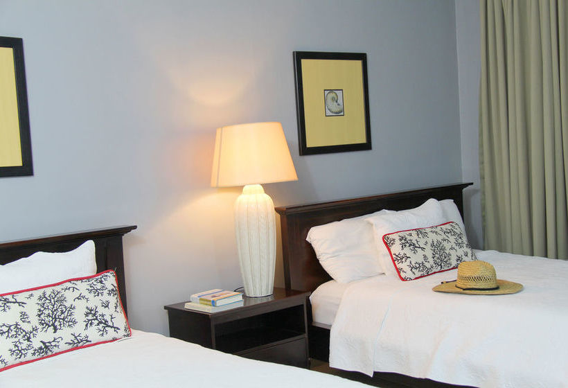 Marina Hotel At Shelter Bay | Colón | Colón | Panamá 3