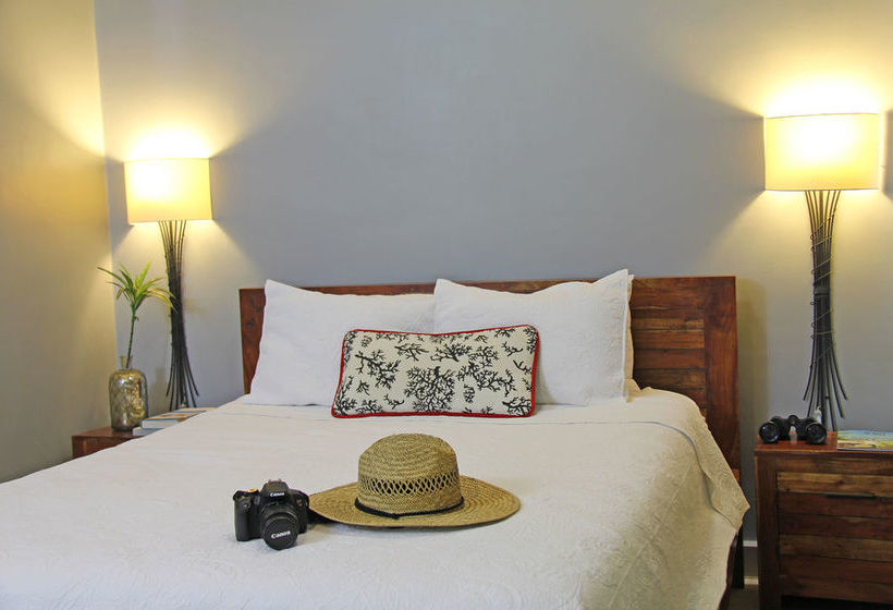 Marina Hotel At Shelter Bay | Colón | Colón | Panamá 4