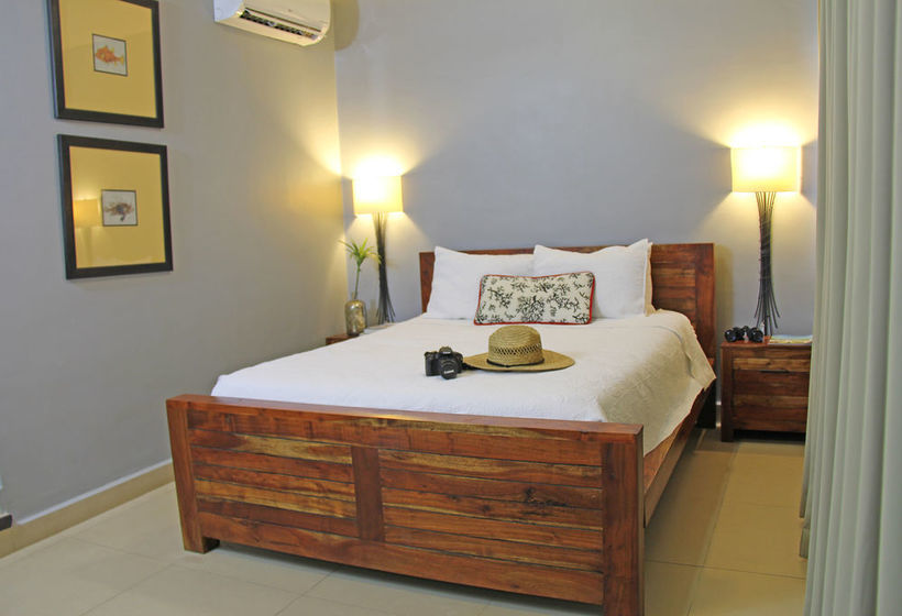 Marina Hotel At Shelter Bay | Colón | Colón | Panamá 5