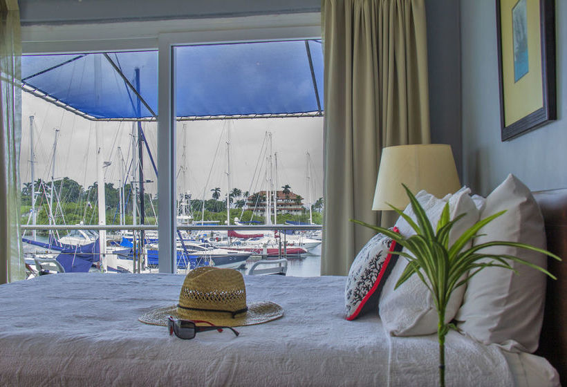 Marina Hotel At Shelter Bay | Colón | Colón | Panamá 7