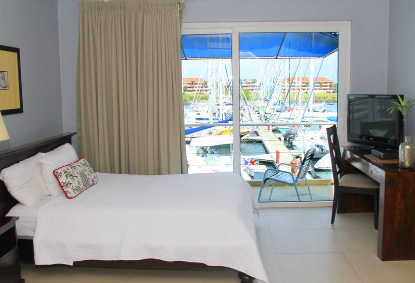 Marina Hotel At Shelter Bay | Colón | Colón | Panamá 8