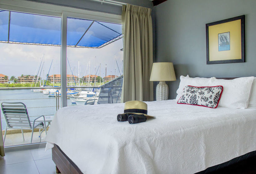 Marina Hotel At Shelter Bay | Colón | Colón | Panamá 9