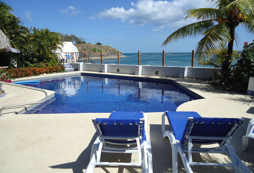 Hotel Casa Guardia | Playa Blanca | Coclé | Panamá 1