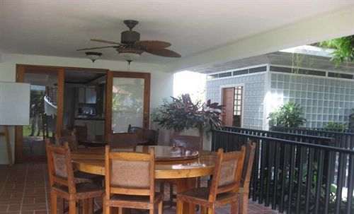 Hotel Casa Guardia | Playa Blanca | Coclé | Panamá 10