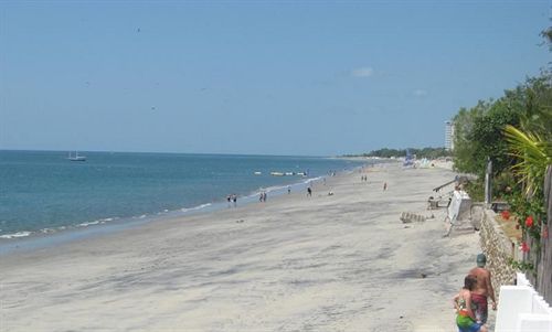 Hotel Casa Guardia | Playa Blanca | Coclé | Panamá 11