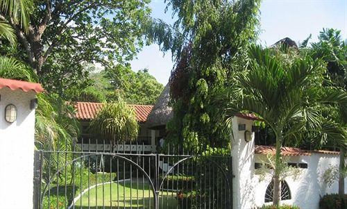 Hotel Casa Guardia | Playa Blanca | Coclé | Panamá 13