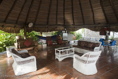 Hotel Casa Guardia | Playa Blanca | Coclé | Panamá 14