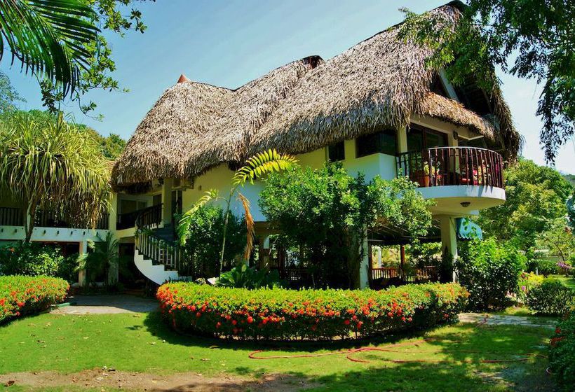 Hotel Casa Guardia | Playa Blanca | Coclé | Panamá 2