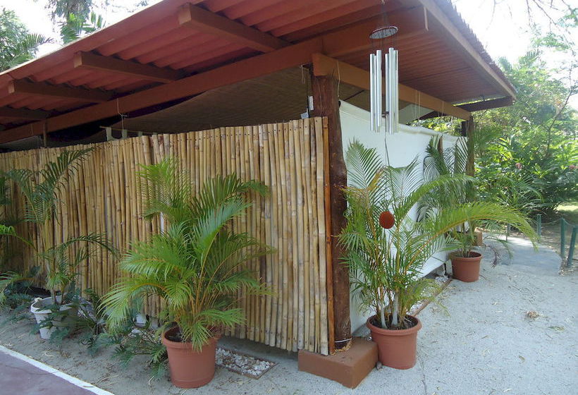 Hotel Casa Guardia | Playa Blanca | Coclé | Panamá 4