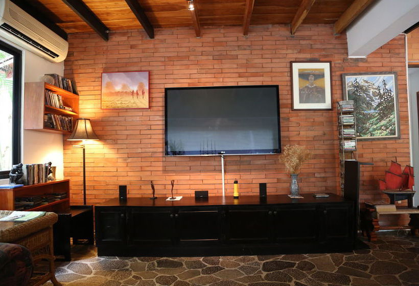 Hotel Casa Guardia | Playa Blanca | Coclé | Panamá 5