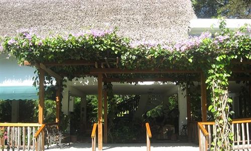 Hotel Casa Guardia | Playa Blanca | Coclé | Panamá 9