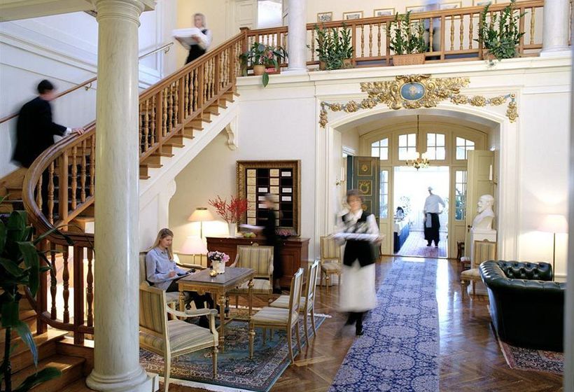 Hotel Nasby Slott | Taby | Stockholm County | Sweden 1