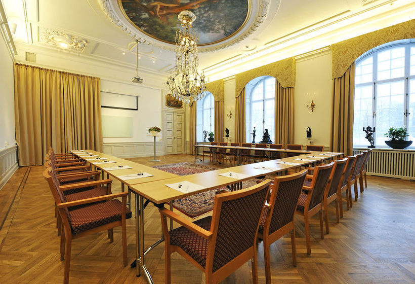 Hotel Nasby Slott | Taby | Stockholm County | Sweden 10