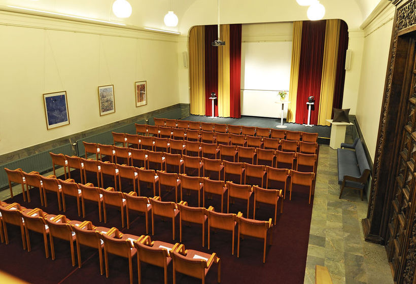 Hotel Nasby Slott | Taby | Stockholm County | Sweden 11