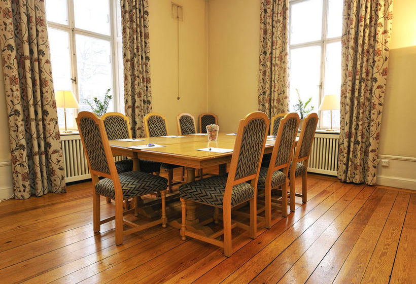 Hotel Nasby Slott | Taby | Stockholm County | Sweden 12