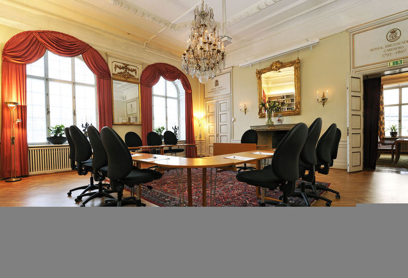 Hotel Nasby Slott | Taby | Stockholm County | Sweden 13