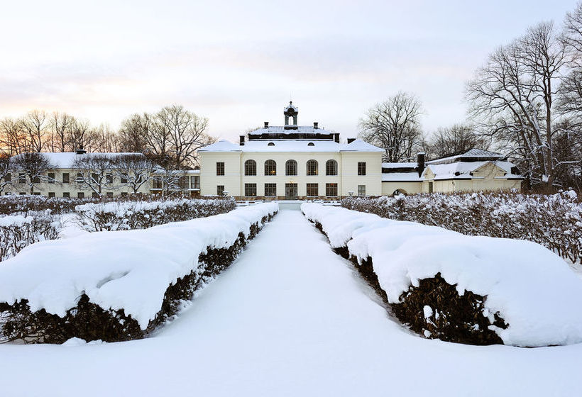 Hotel Nasby Slott | Taby | Stockholm County | Sweden 15