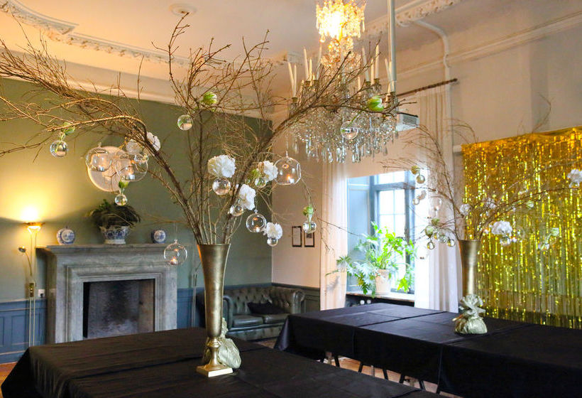 Hotel Nasby Slott | Taby | Stockholm County | Sweden 16