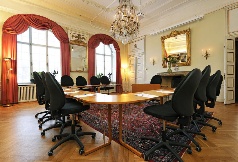 Hotel Nasby Slott | Taby | Stockholm County | Sweden 17