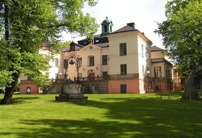 Hotel Nasby Slott | Taby | Stockholm County | Sweden 2