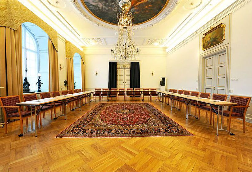 Hotel Nasby Slott | Taby | Stockholm County | Sweden 4