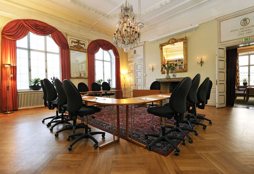 Hotel Nasby Slott | Taby | Stockholm County | Sweden 5