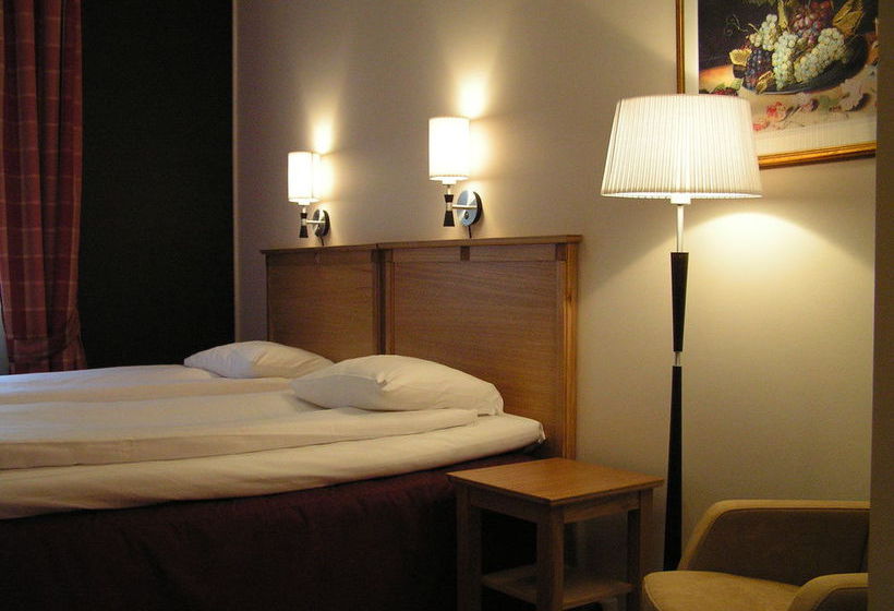 Hotel Nasby Slott | Taby | Stockholm County | Sweden 6