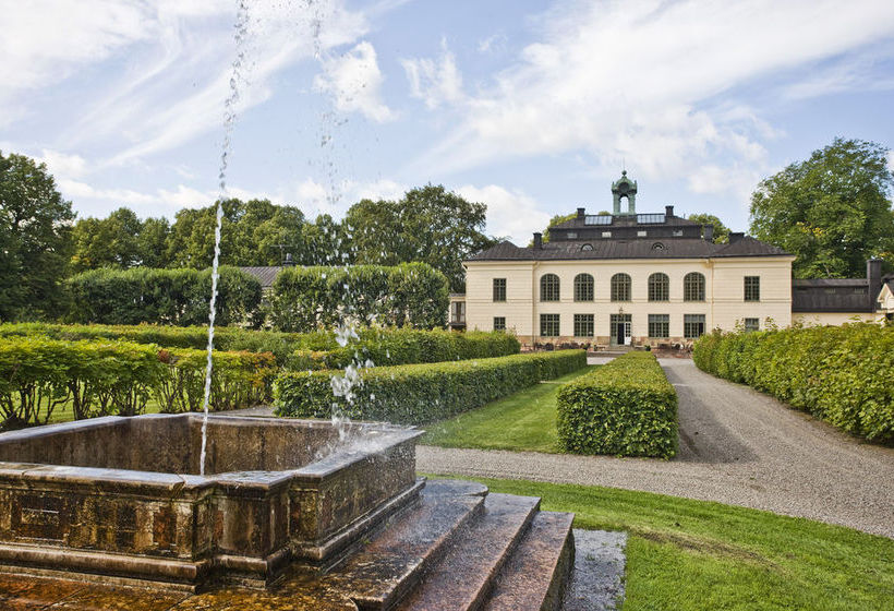 Hotel Nasby Slott | Taby | Stockholm County | Sweden 7