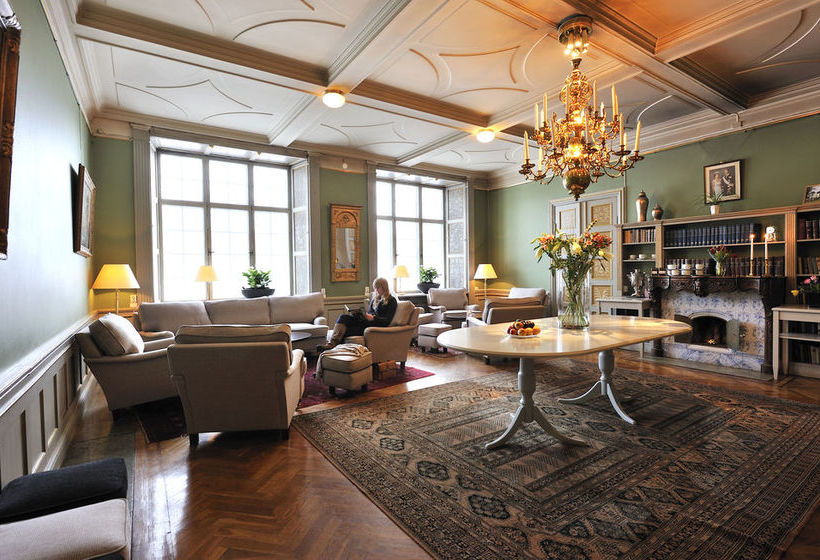 Hotel Nasby Slott | Taby | Stockholm County | Sweden 9