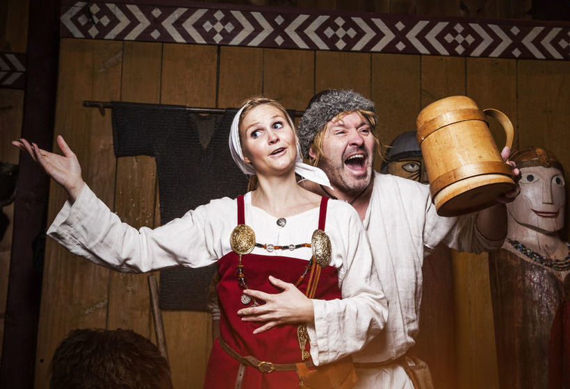 Hotel Stiklestad | Stiklestad | Nord-Trondelag | Norway 11