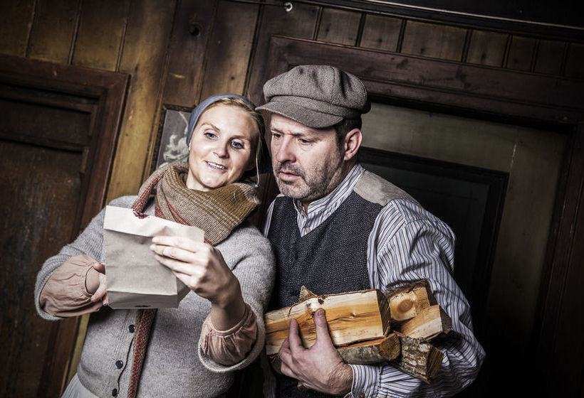 Hotel Stiklestad | Stiklestad | Nord-Trondelag | Norway 12