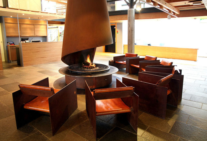 Hotel Stiklestad | Stiklestad | Nord-Trondelag | Norway 2