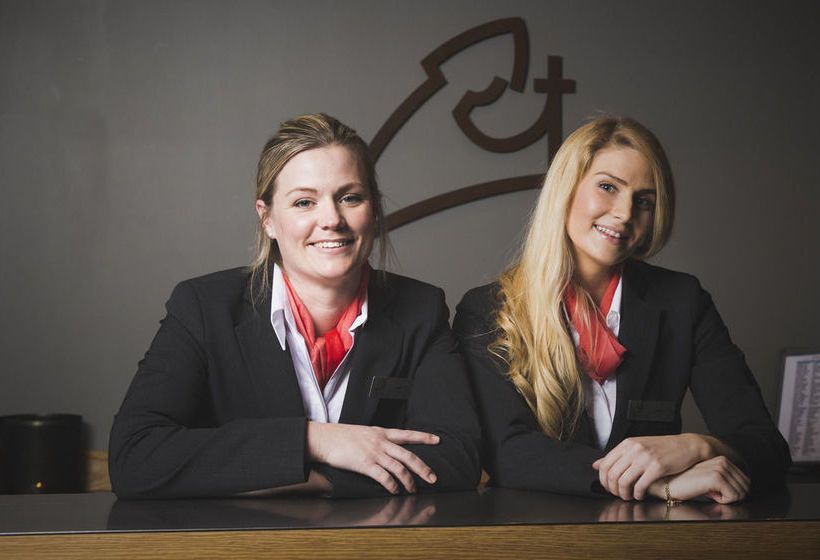 Hotel Stiklestad | Stiklestad | Nord-Trondelag | Norway 3