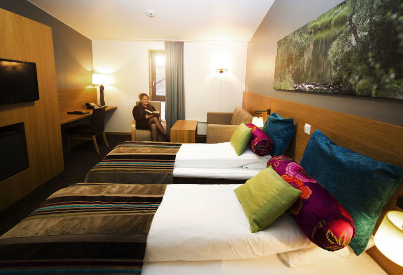 Hotel Stiklestad | Stiklestad | Nord-Trondelag | Norway 4