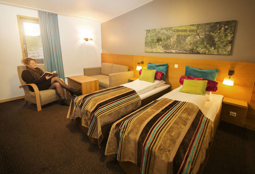 Hotel Stiklestad | Stiklestad | Nord-Trondelag | Norway 6