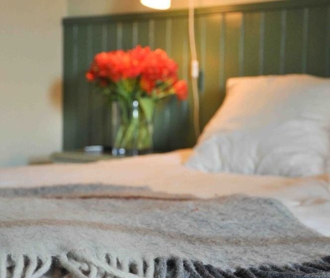 Hotel Brösarps Gästgifveri | Brosarp | Skane | Sweden 1