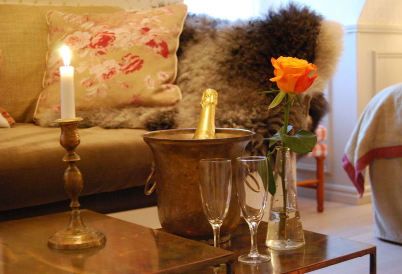 Hotel Brösarps Gästgifveri | Brosarp | Skane | Sweden 10