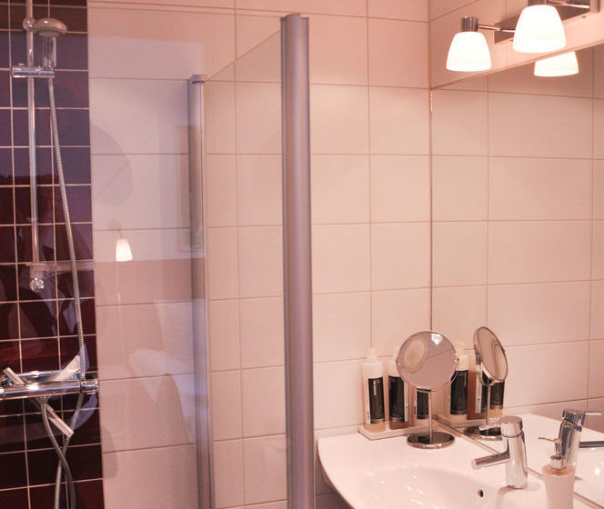 Hotel Brösarps Gästgifveri | Brosarp | Skane | Sweden 13