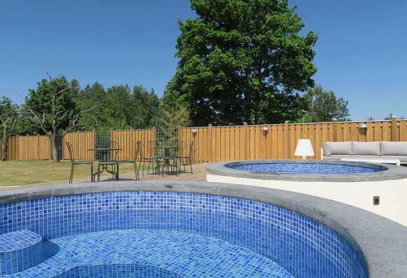 Hotel Brösarps Gästgifveri | Brosarp | Skane | Sweden 15