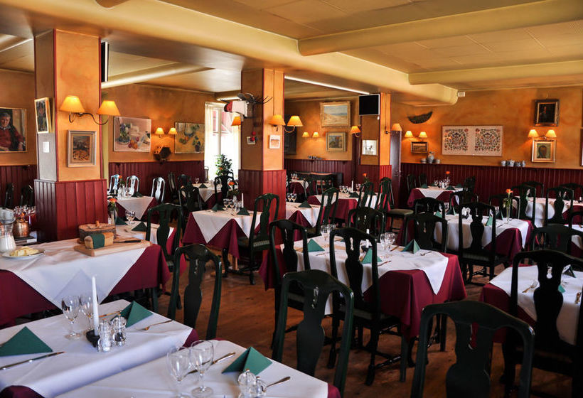 Hotel Brösarps Gästgifveri | Brosarp | Skane | Sweden 18