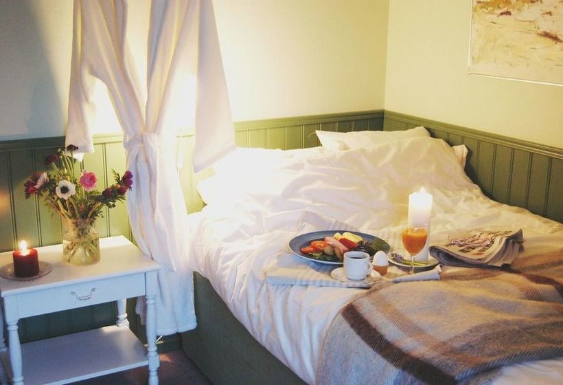 Hotel Brösarps Gästgifveri | Brosarp | Skane | Sweden 2