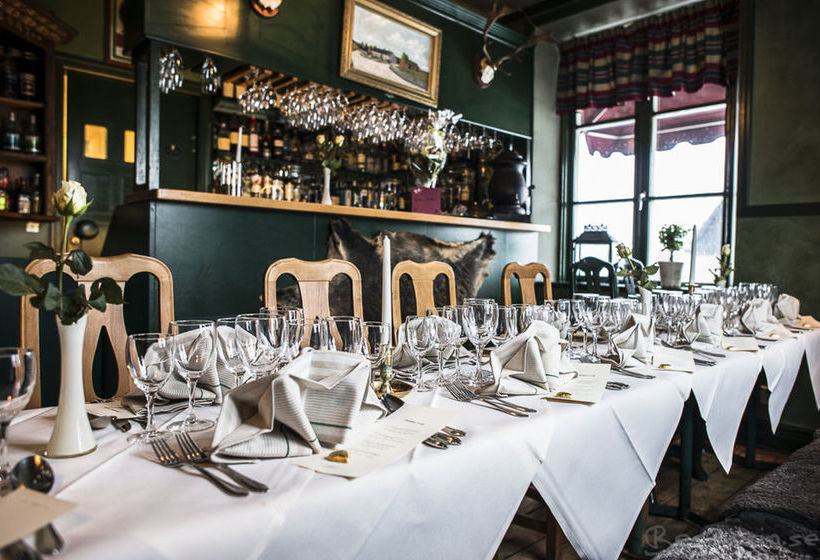 Hotel Brösarps Gästgifveri | Brosarp | Skane | Sweden 20