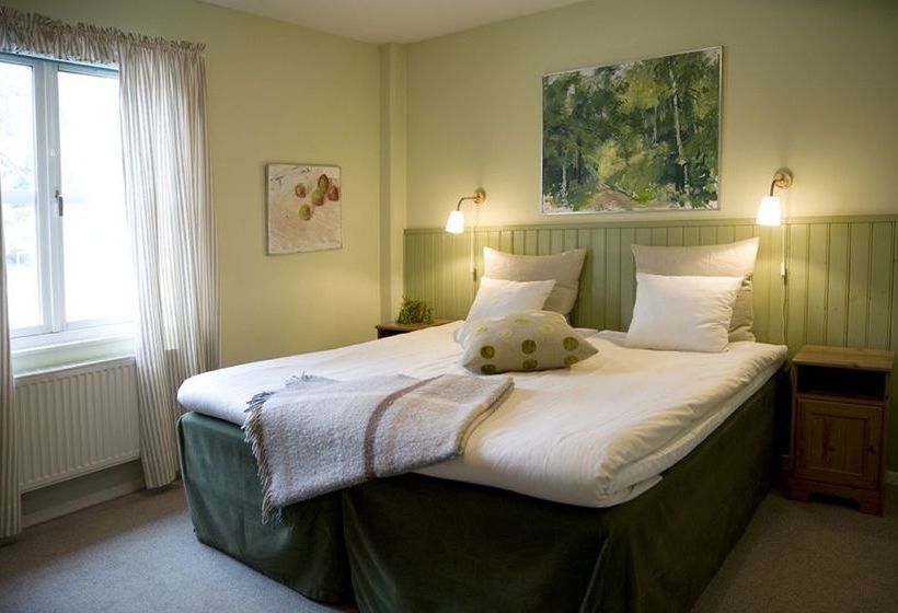 Hotel Brösarps Gästgifveri | Brosarp | Skane | Sweden 3