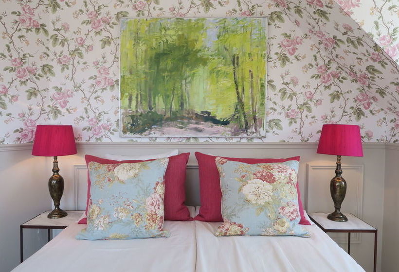 Hotel Brösarps Gästgifveri | Brosarp | Skane | Sweden 5