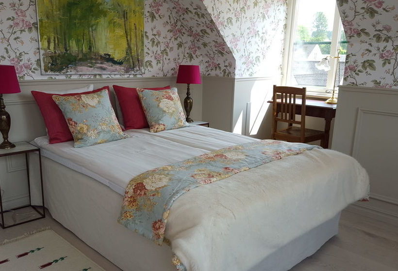 Hotel Brösarps Gästgifveri | Brosarp | Skane | Sweden 6