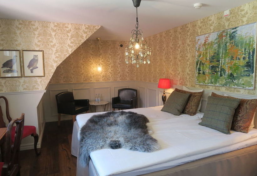 Hotel Brösarps Gästgifveri | Brosarp | Skane | Sweden 7